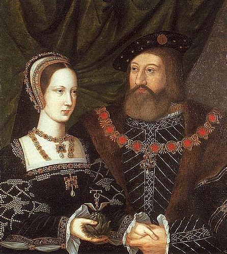 charles v tudor actor|mary tudor's husband.